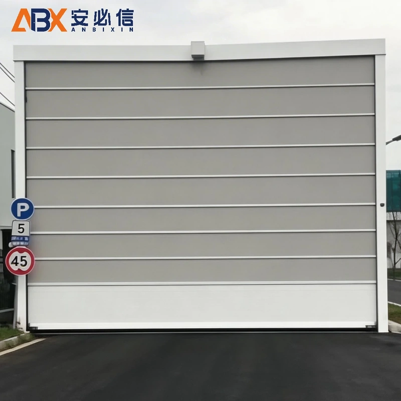 镇江堆积门